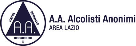 Alcolisti Anonimi - Area Lazio